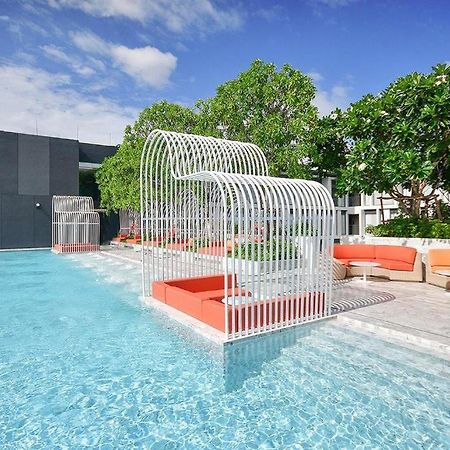 Dusitd2 Hua Hin Hotel Luaran gambar