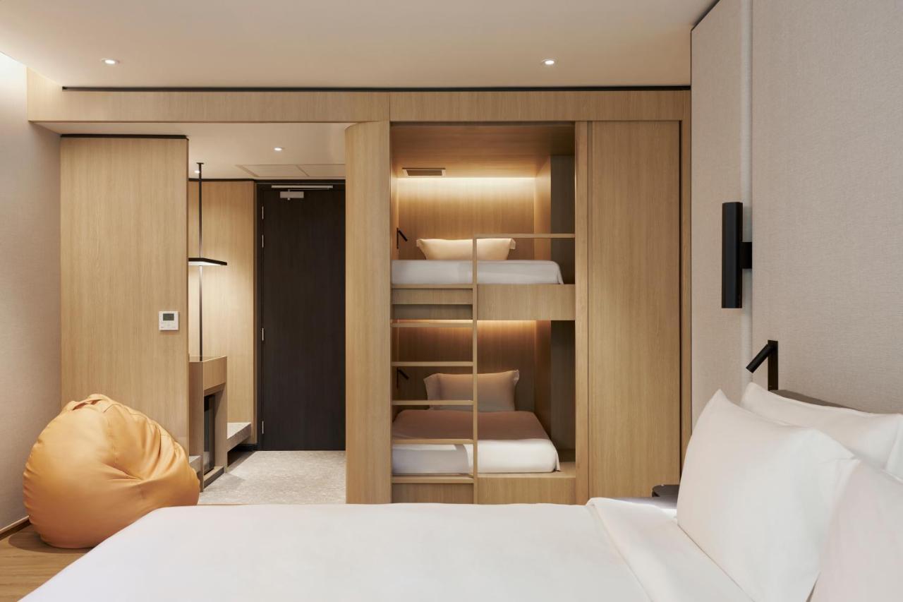 Dusitd2 Hua Hin Hotel Luaran gambar