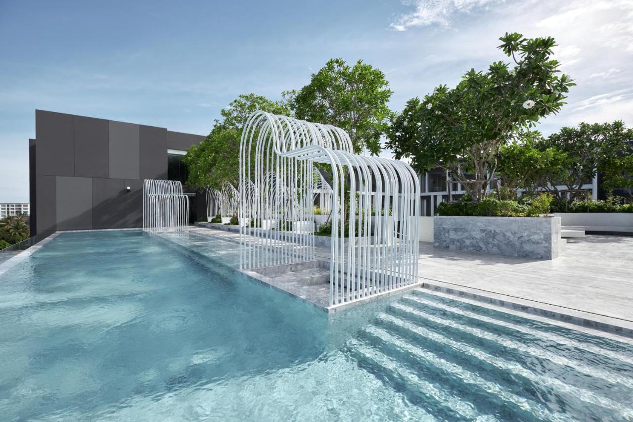 Dusitd2 Hua Hin Hotel Luaran gambar