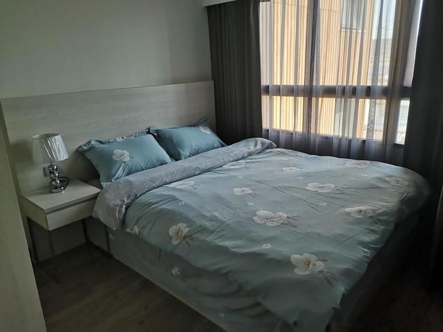 Dusitd2 Hua Hin Hotel Luaran gambar