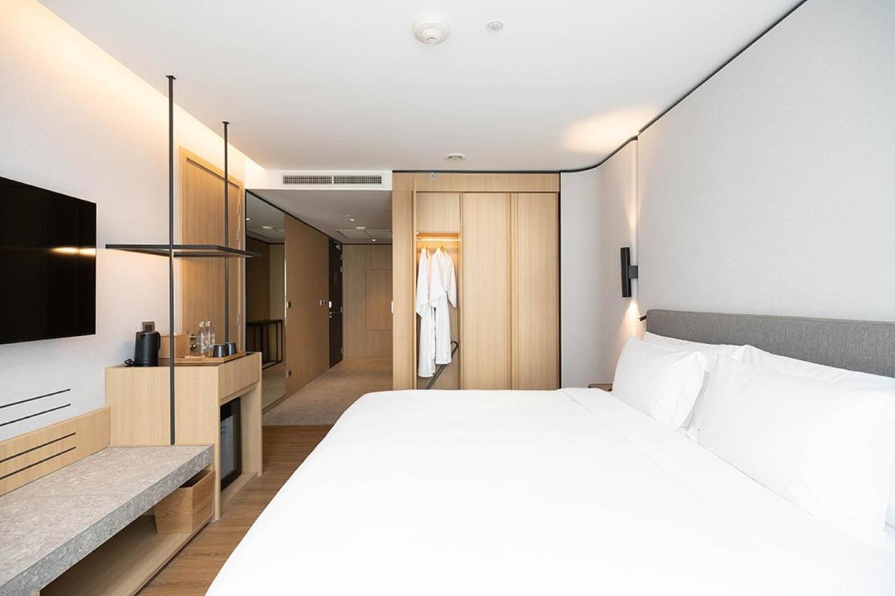 Dusitd2 Hua Hin Hotel Luaran gambar