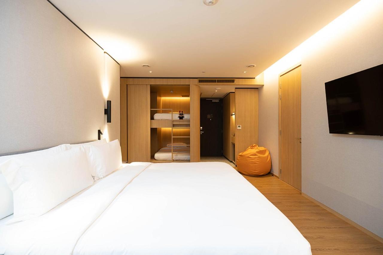 Dusitd2 Hua Hin Hotel Luaran gambar