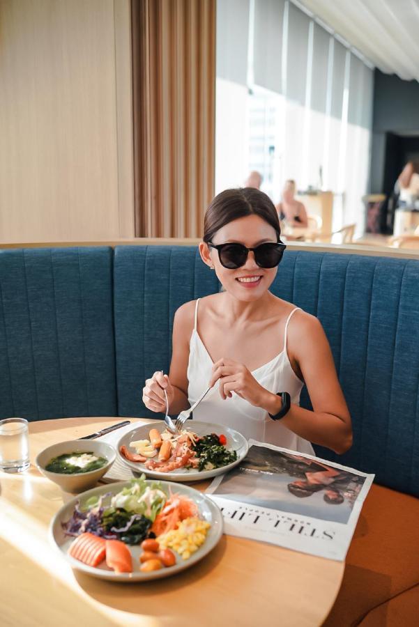 Dusitd2 Hua Hin Hotel Luaran gambar