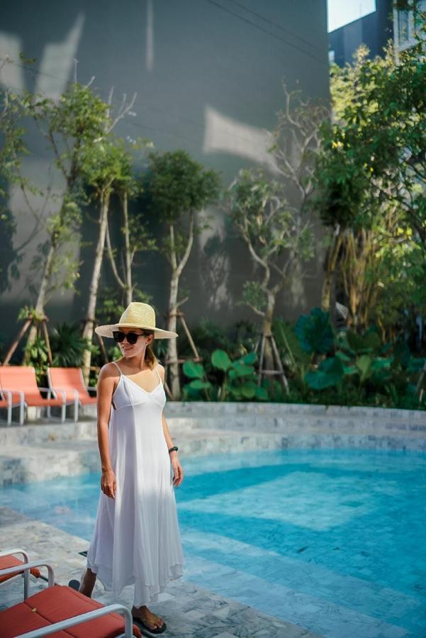 Dusitd2 Hua Hin Hotel Luaran gambar