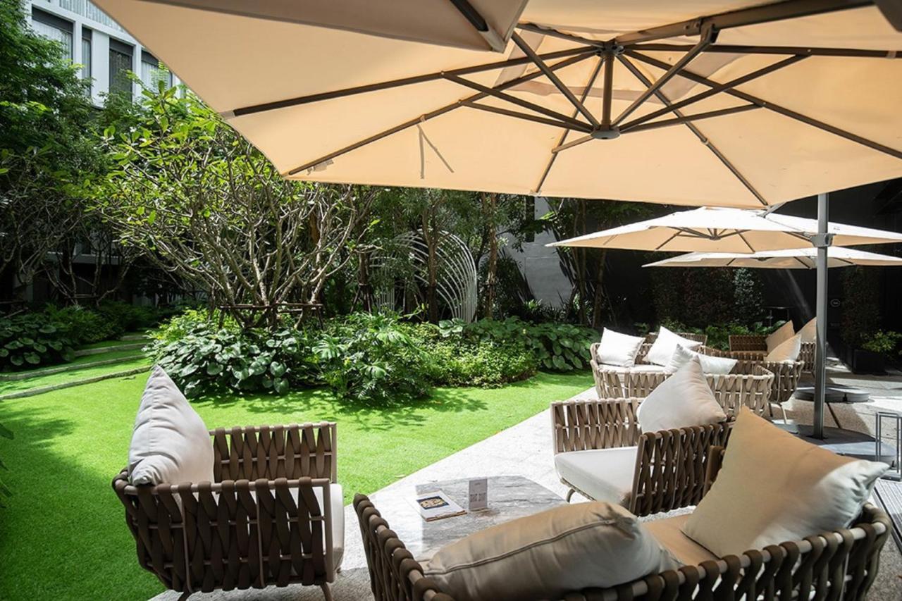 Dusitd2 Hua Hin Hotel Luaran gambar