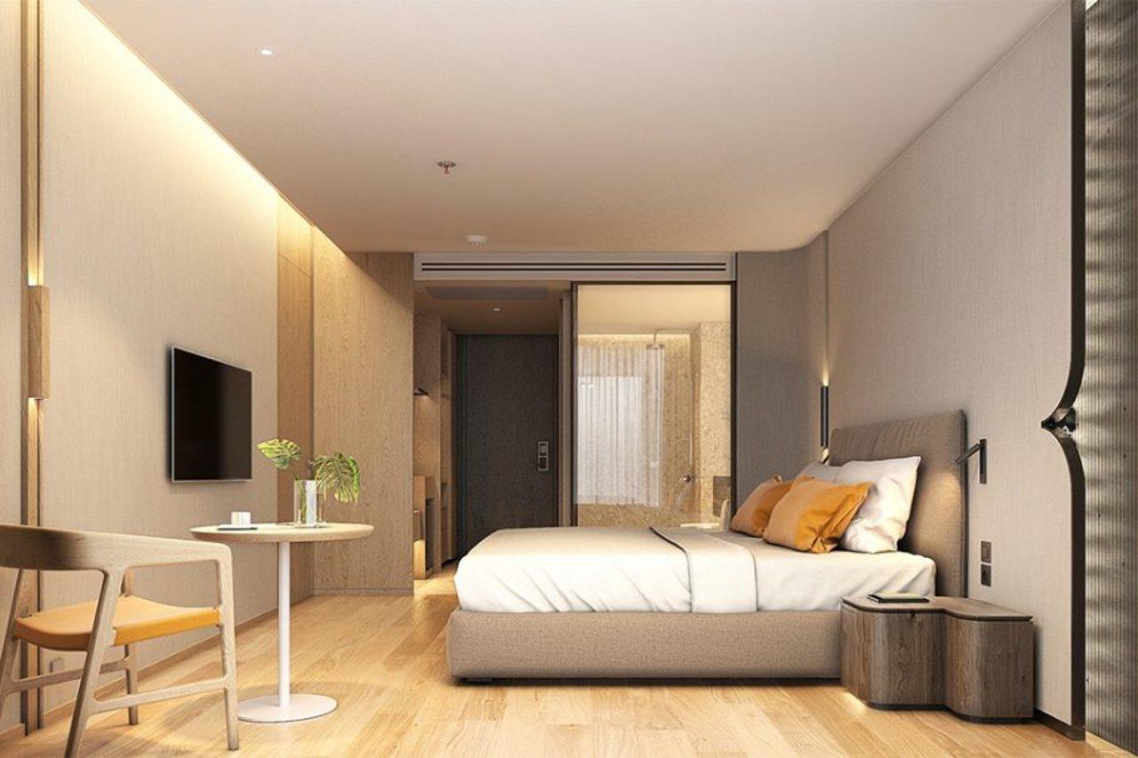 Dusitd2 Hua Hin Hotel Luaran gambar